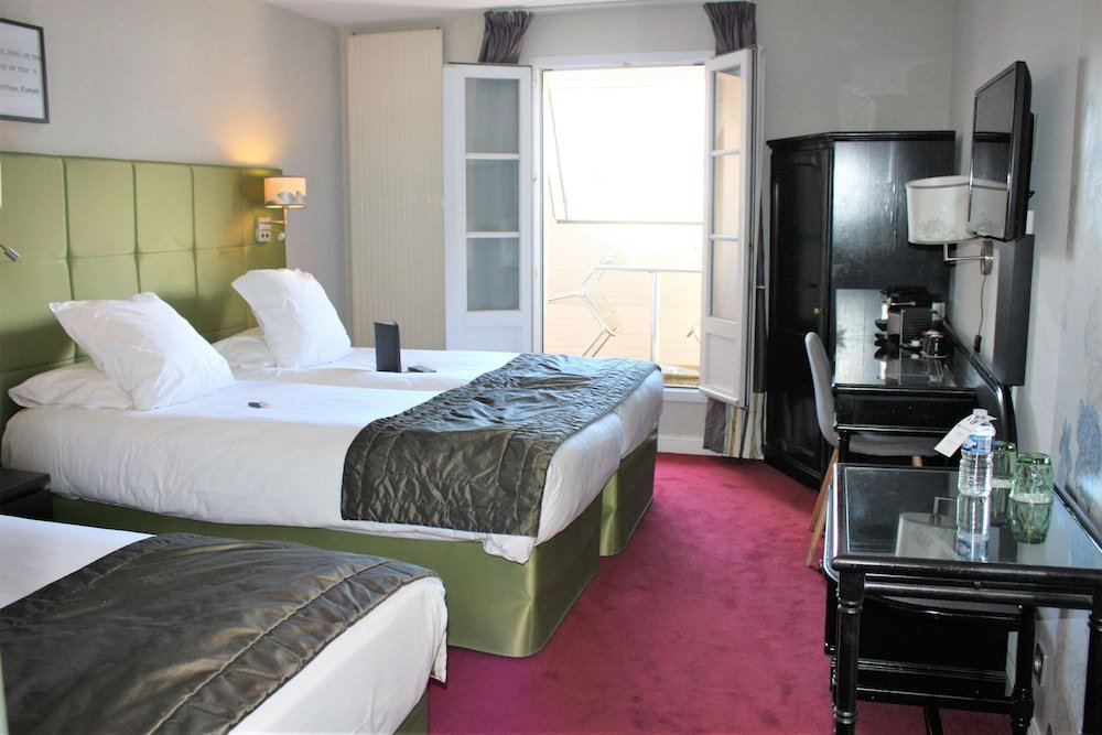 Фото Best Western Plus L'artist Hotel