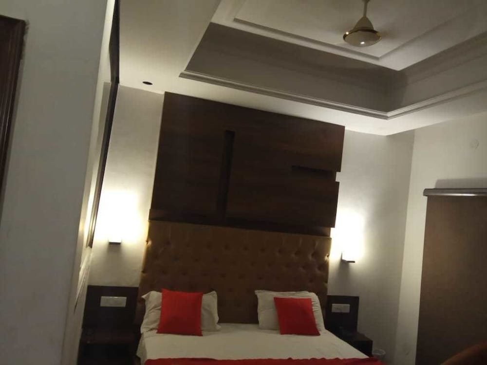 Фото Kings retreat