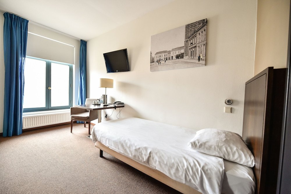 Фото Hostellerie Munten