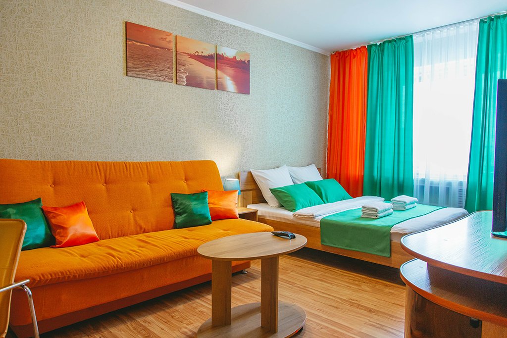 Фото Пять Звёзд в Мирном 6/3