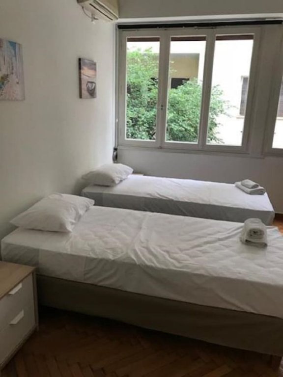 Фото Kaniggos Two bedroom Big Apartment