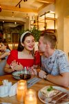 Franky (Bolshaya Moskovskaya ulitsa, 15), restaurant