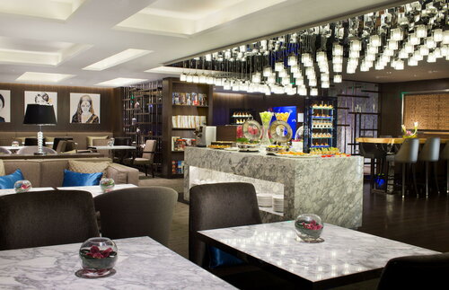 Гостиница Intercontinental Kuala Lumpur в Малайзии