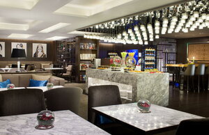 отель Intercontinental Kuala Lumpur