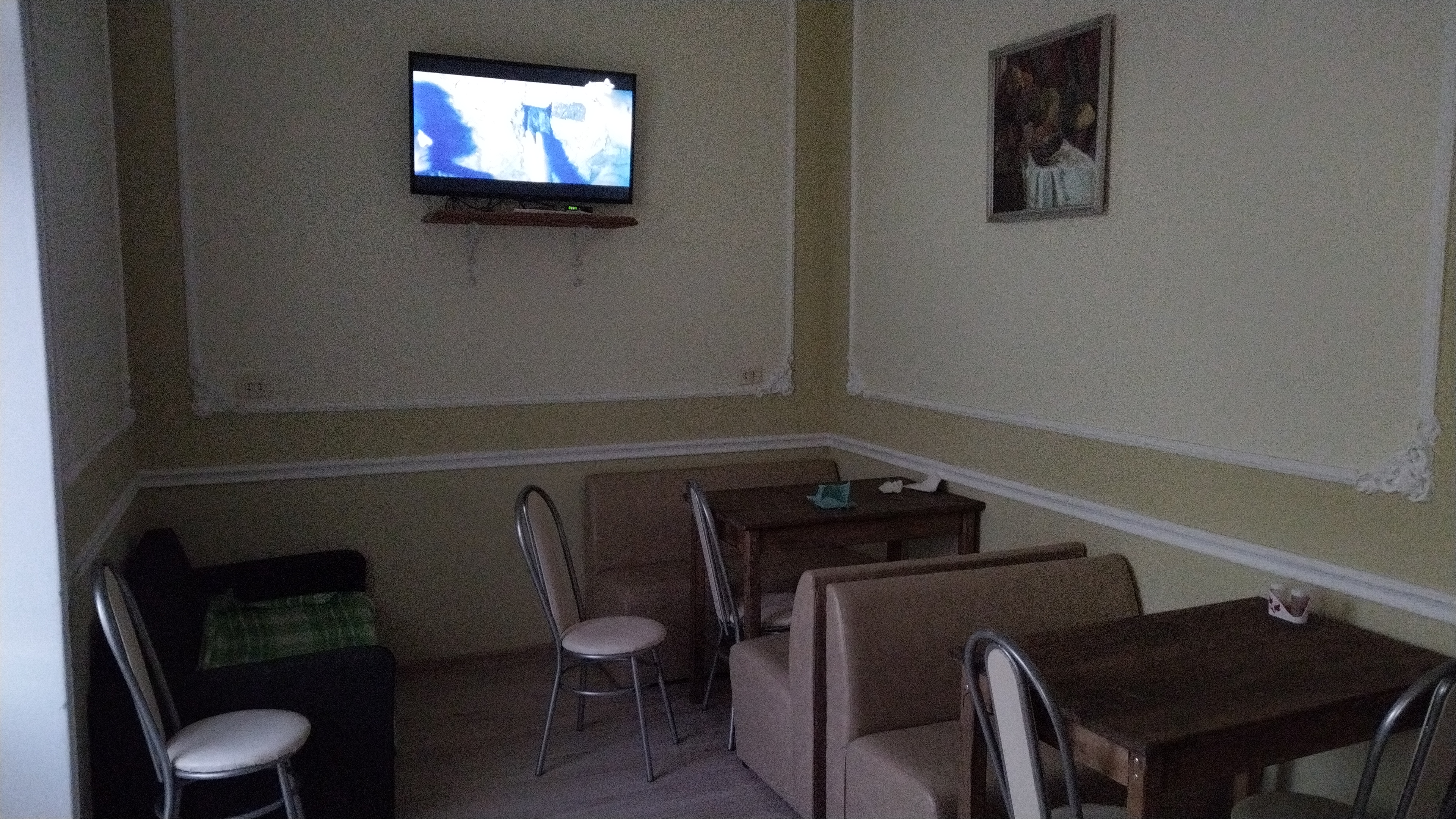 Фото Старый город