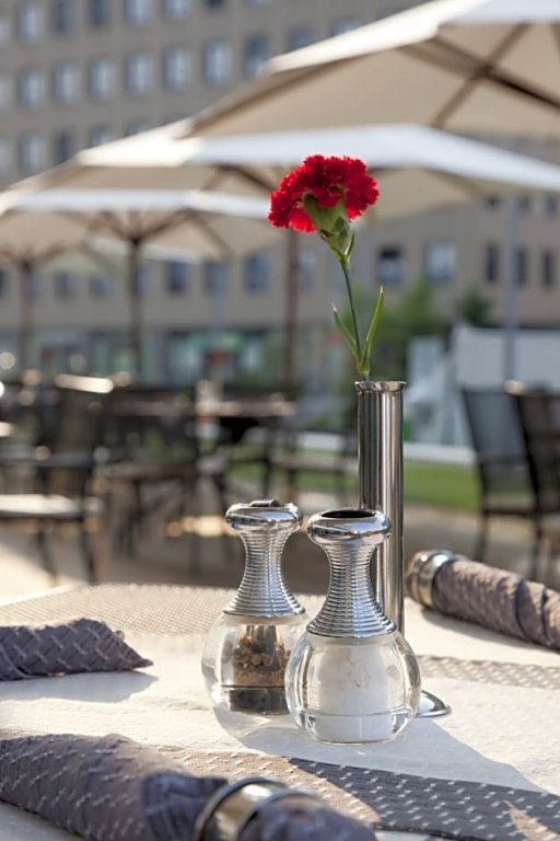 Фото Crowne Plaza Sofia