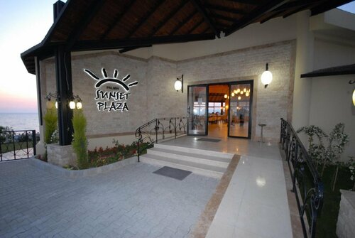 Гостиница Sealight Family Club в Кушадасы