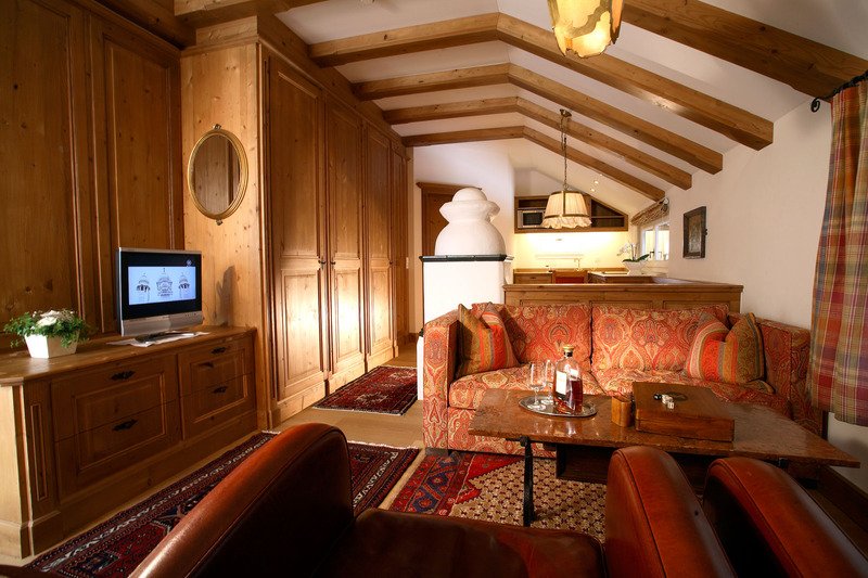 Фото Neuhaus Zillertal Resort