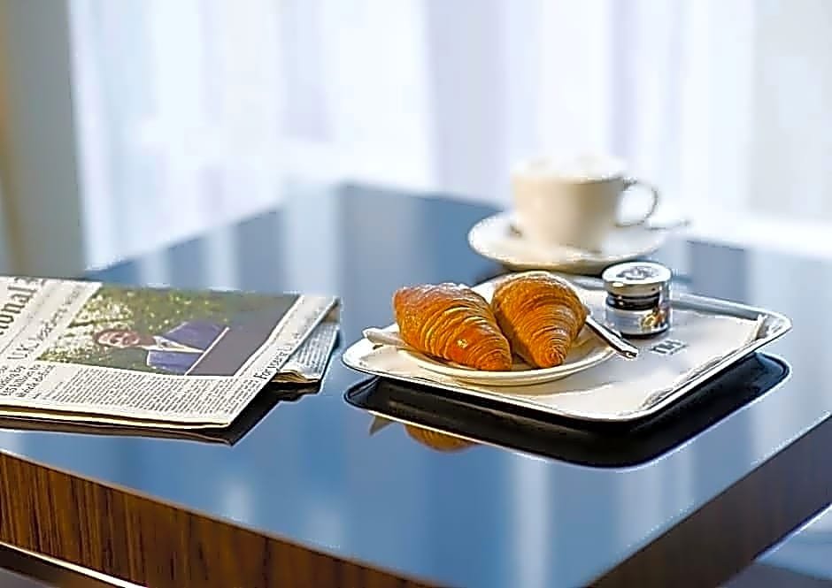 Фото Nh Collection Olomouc Congress Hotel