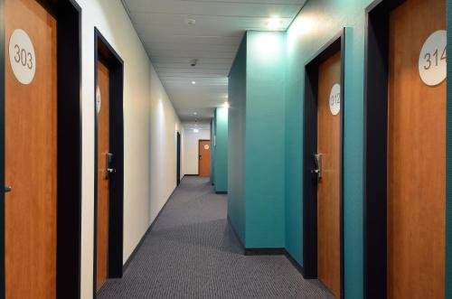 Фото B&b Hotel Kassel-City