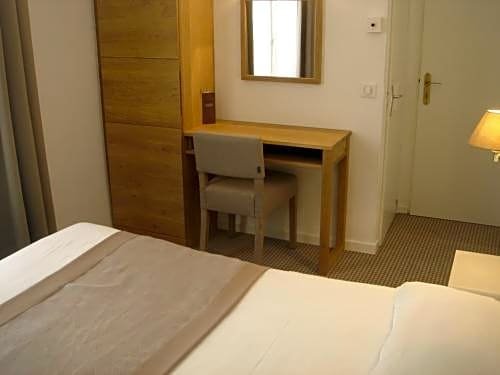 Фото Hotel Tete d'or