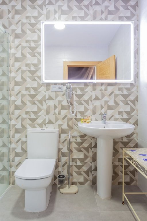 Фото Pensión Landazuri