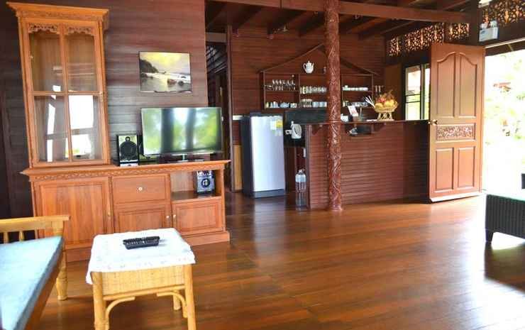 Фото Green Coconut Village