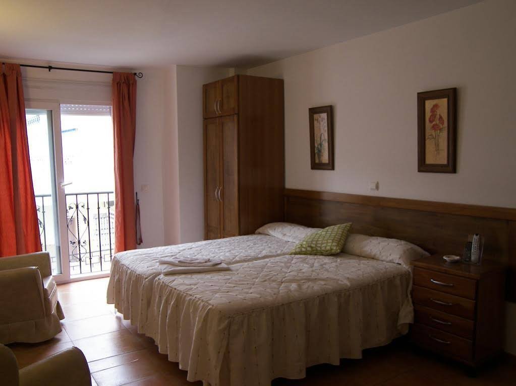 Фото Apartamentos Capricho del Mar