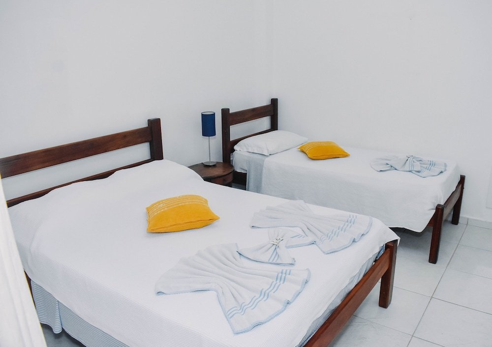 Фото Pousada Kopenhagen Beach