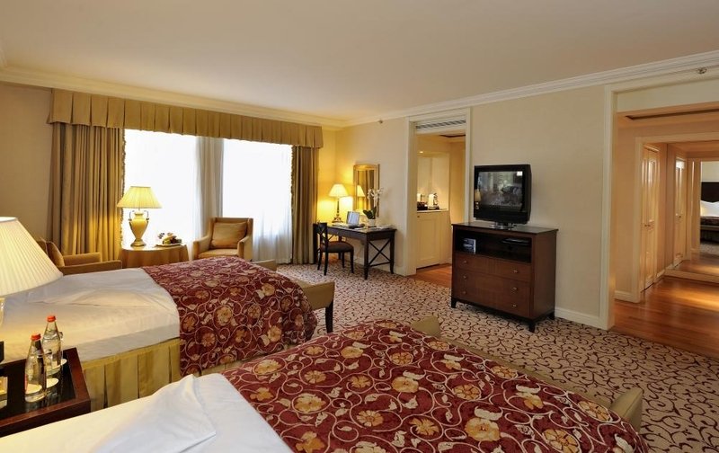 Фото Steigenberger Icon Wiltcher's