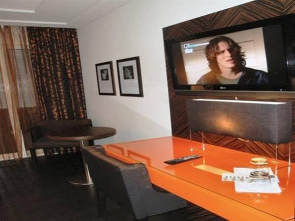 Фото Hotel Byron