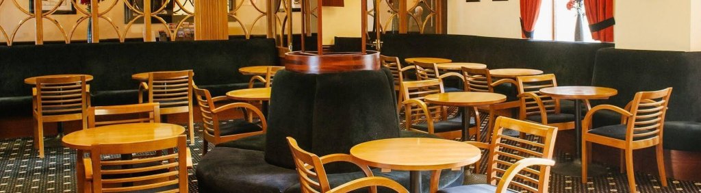 Фото Park House Hotel