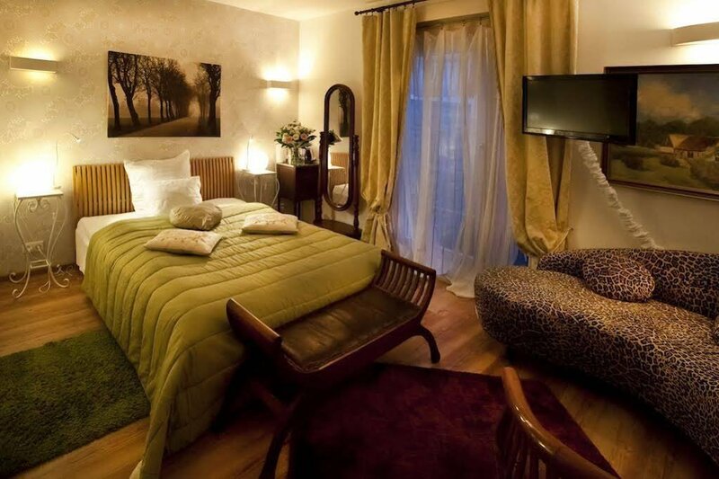 Гостиница Fisher House в Сопоте