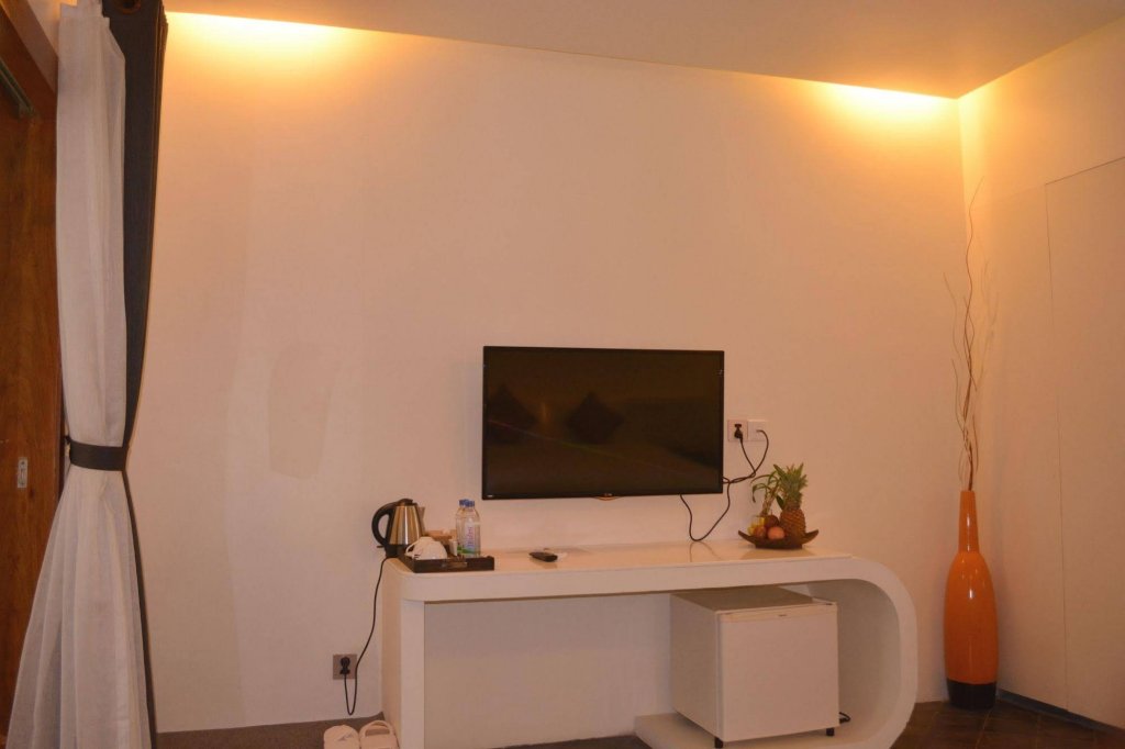 Фото Angkor Boutique Villa