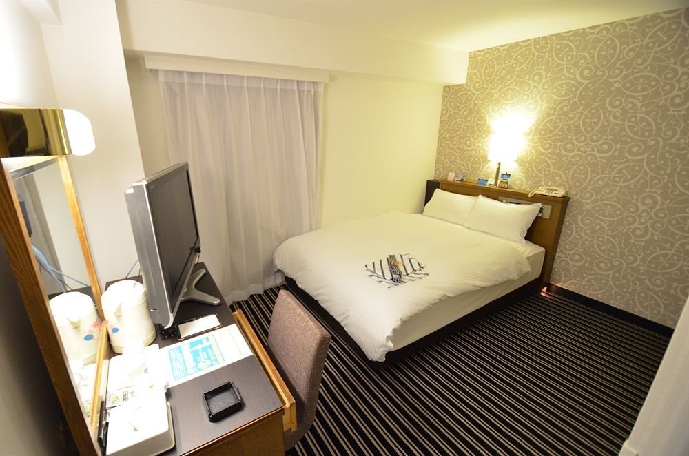 Фото APA Hotel Osaka Tanimachi 4chome Ekimae Kita