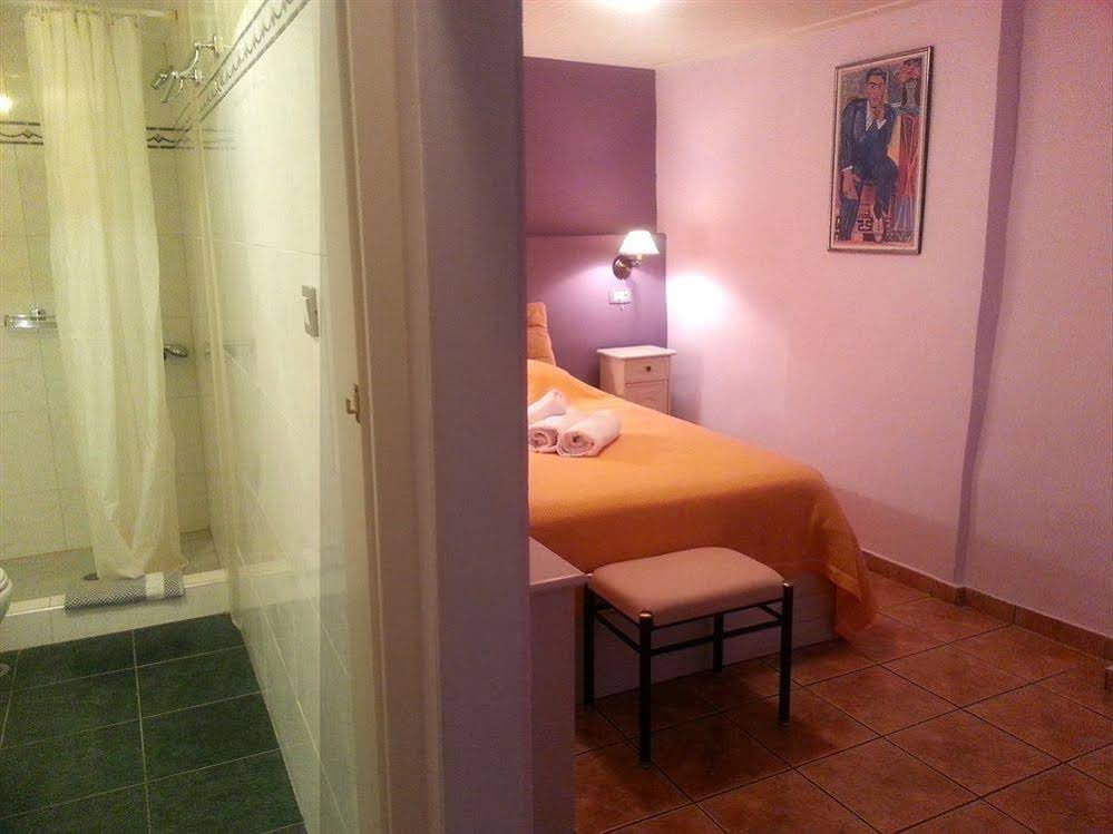 Фото Althaia Pension