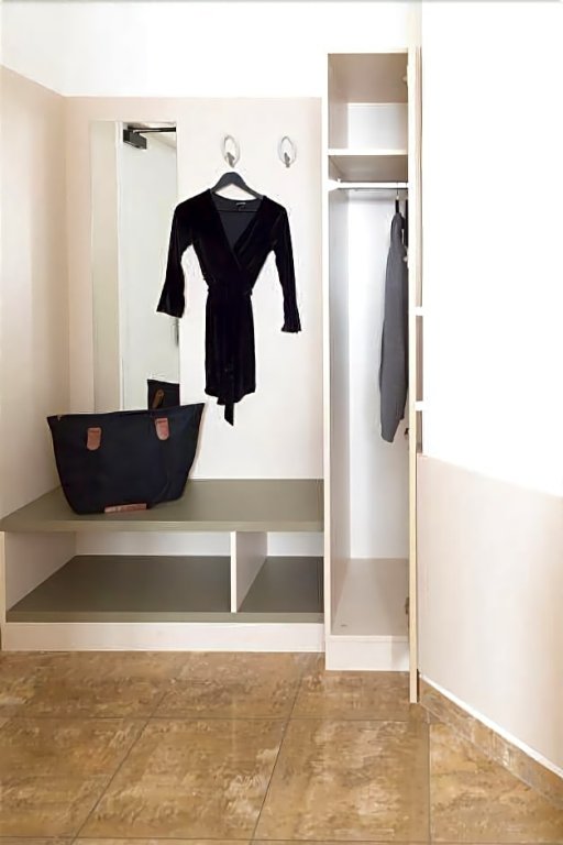 Фото Hôtel Le Saint Germain