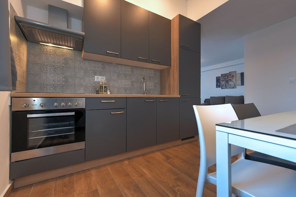 Фото Apartments Stella Adriatica