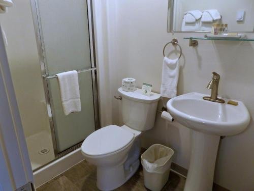 Фото The Roosevelt Hotel - Yellowstone