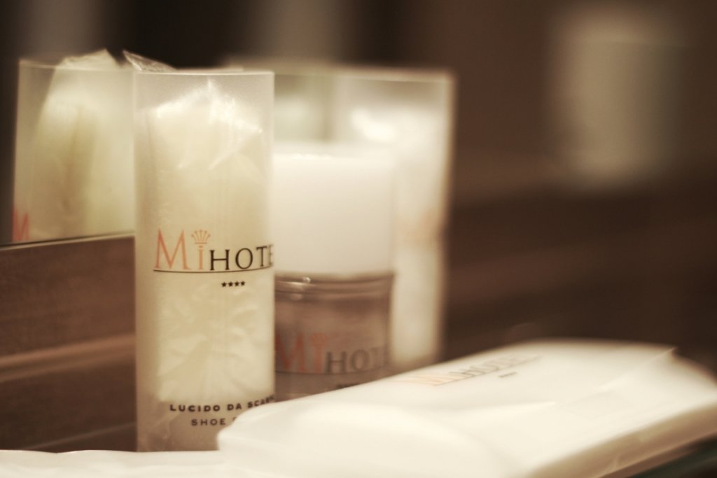 Фото Отель MiHotel