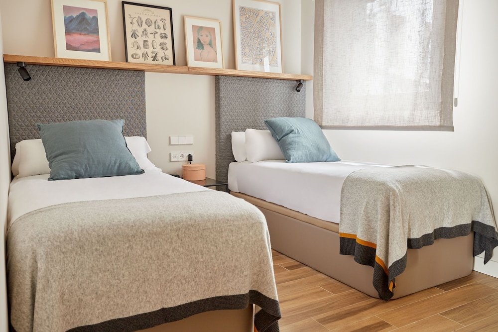 Фото Sonder Malasaña