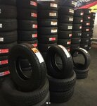Goodyear Norman Discount Tire & Service Inc (Ohio, Cuyahoga County, Cleveland), automobile air conditioning