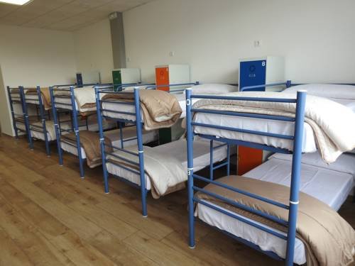 Фото Albergue Buen Camino Tui