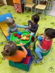 Umnye detki (Geroya Sovetskogo Soyuza Sutyrina Street, 15), kindergarten, nursery