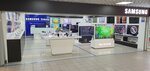 Samsung (Москва, Пятницкое шоссе, 18), электроника дүкені  Мәскеуде