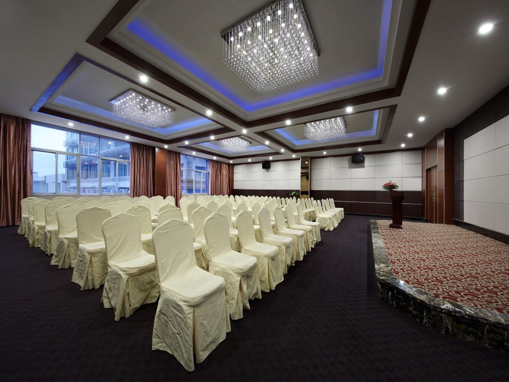 Фото Hanyong Hotel