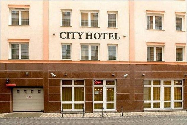 Фото отеля 1