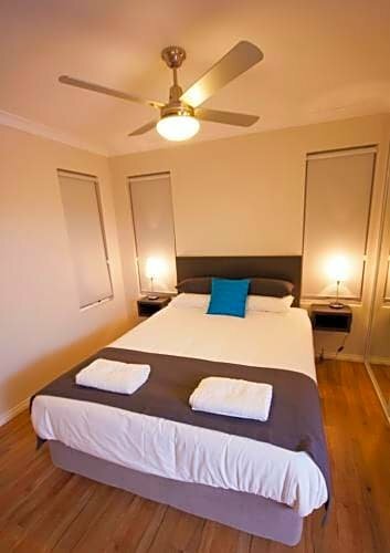 Гостиница Cape Villas Dunsborough
