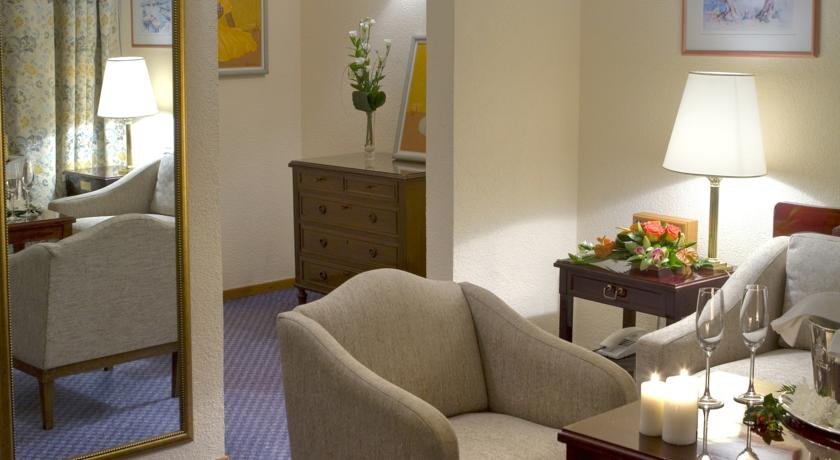 Фото Corfu Palace