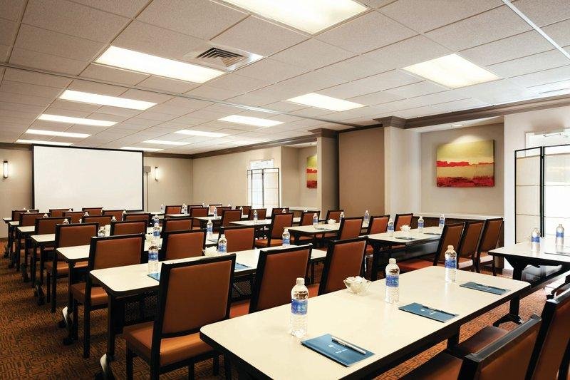 Фото Hyatt house Pleasanton