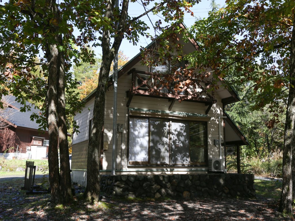 Фото Campagne Hakuba