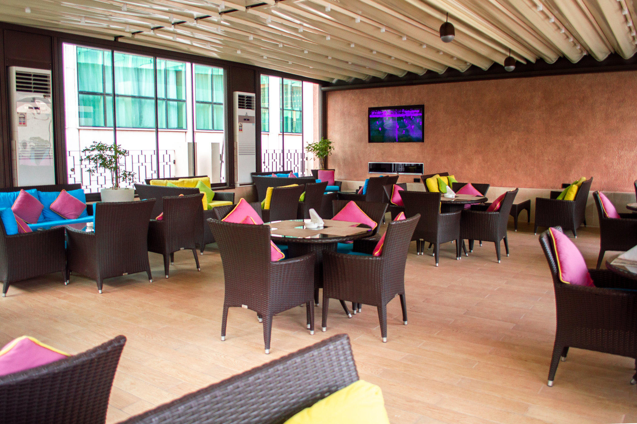 Фото Crowne Plaza Jeddah, an Ihg Hotel