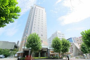 Hotel Kokusai 21 Nagano
