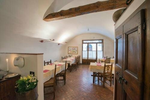 Гостиница Albergo Al Tempo Perduto