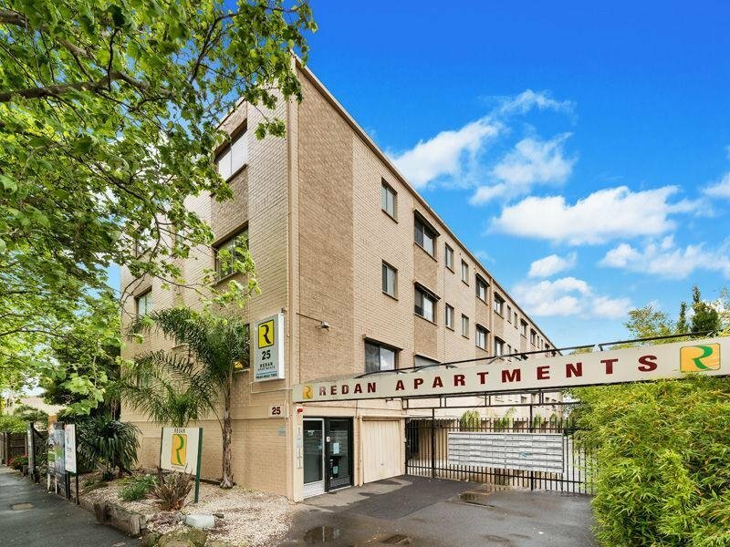 Гостиница H&d Apartments в Мельбурне