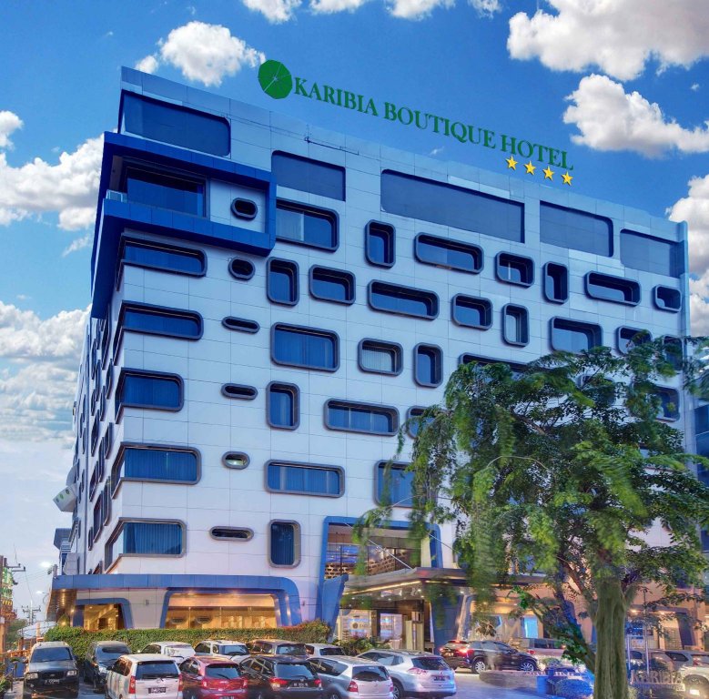 Фото отеля 2