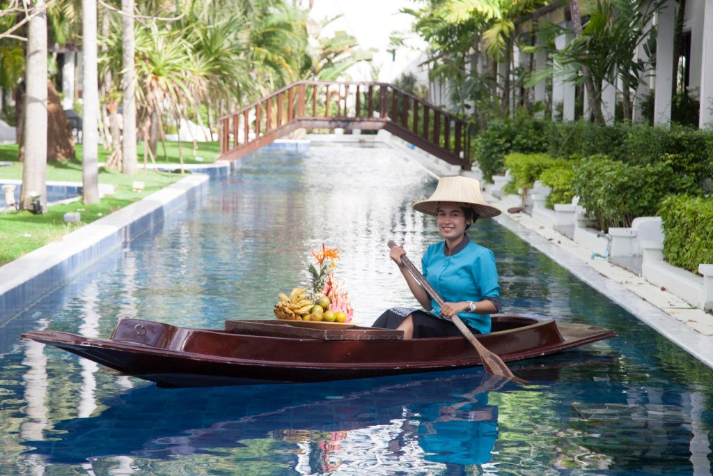 Фото Access Resort & Villas