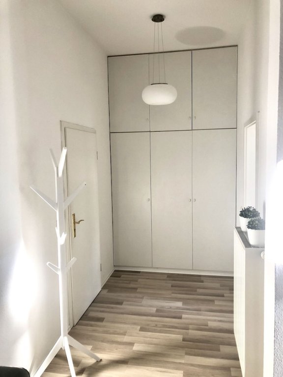 Фото Downtown Apartments Leipzig