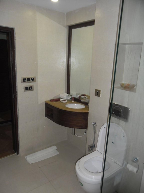 Фото Abigail Goradia's Shirdi