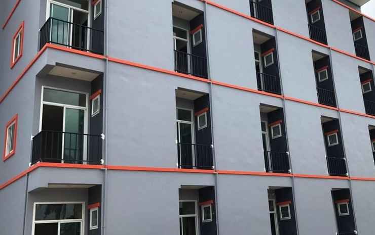 Фото The Hope Residence